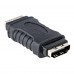 StarTech HDMI Female - HDMI Female Coupler